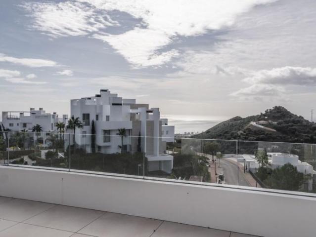 Piso en venta Ojén
