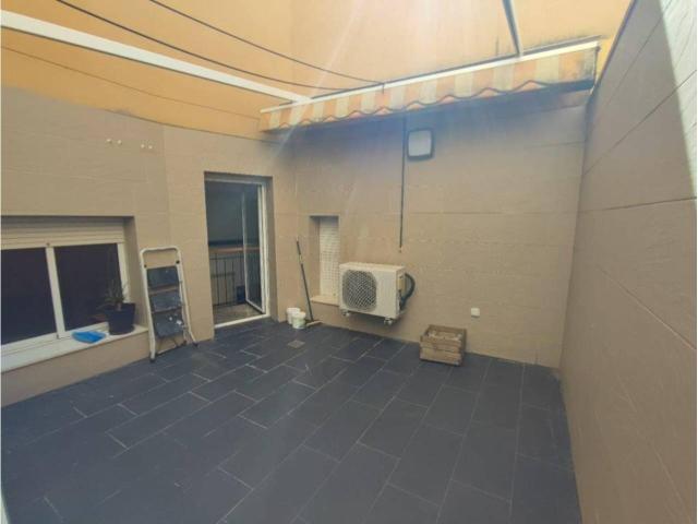 PISO EN VENTA OLESA DE MONTSERRAT ZONA PUEBLO SECO
