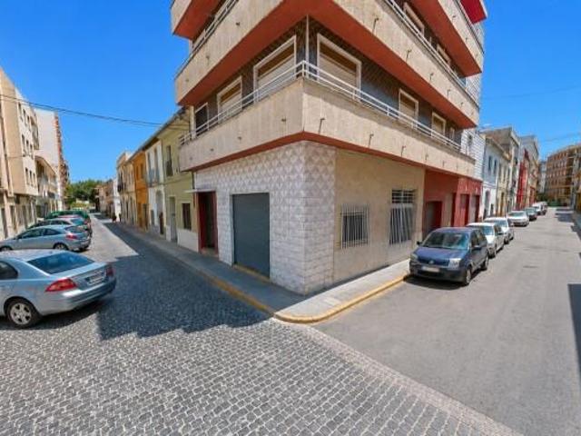 Piso en venta Oliva