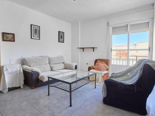 Piso en venta Olula del Río