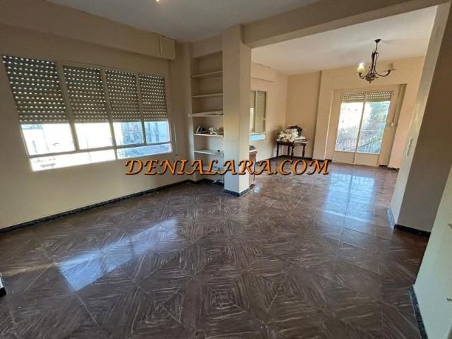 Piso en venta Ondara