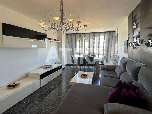 PISO EN VENTA ONTINYENT