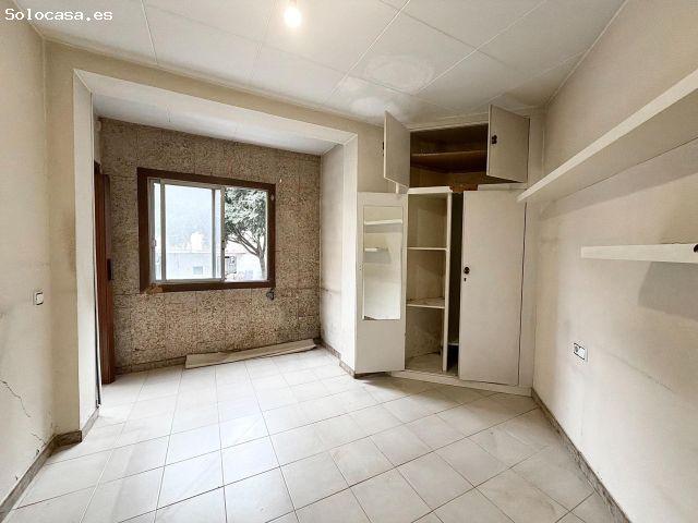 Piso en venta Oportunidad a reformar
