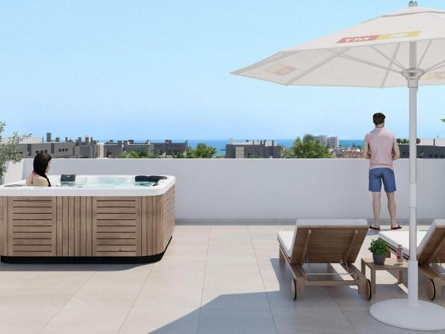 Piso en venta, Orihuela, Alicante/Alacant