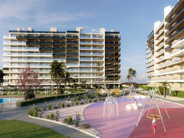 Piso en venta Orihuela Costa