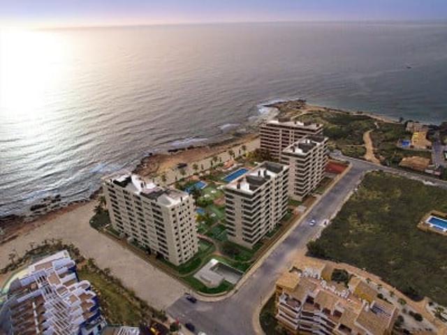 Piso en venta Orihuela Costa