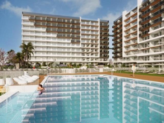 Piso en venta Orihuela Costa