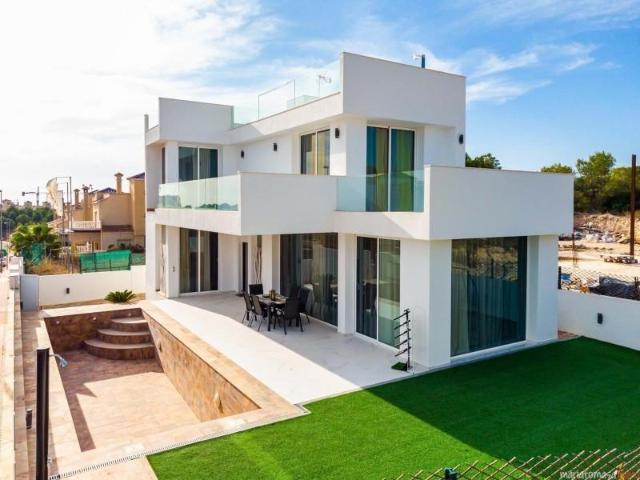 Piso en venta Orihuela Costa