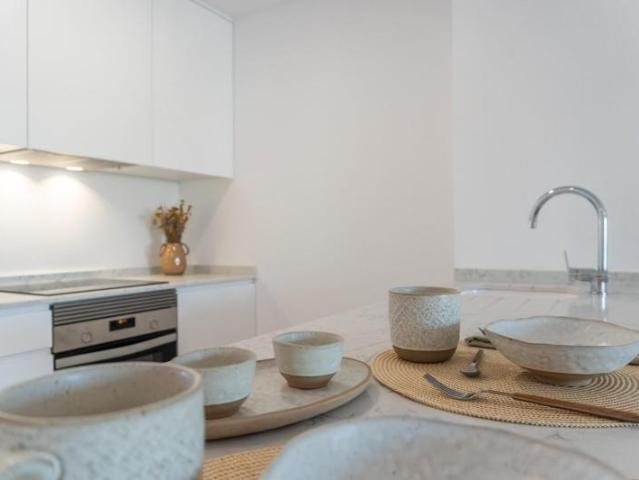 Piso en venta Orihuela Costa