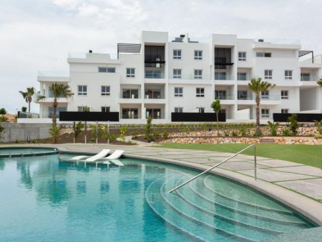 Piso en venta Orihuela Costa