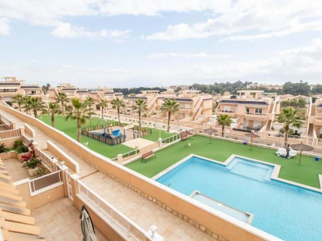 Piso en venta Orihuela Costa