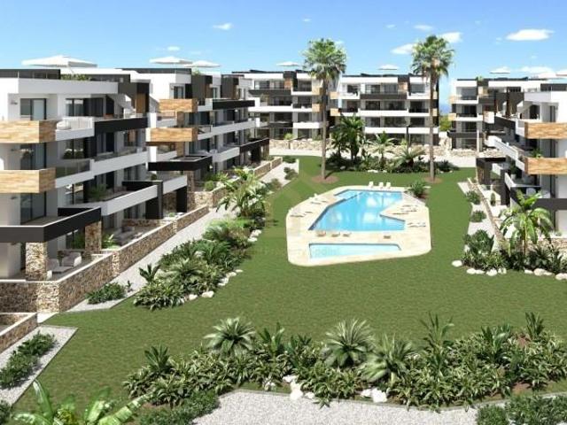 Piso en venta Orihuela Costa