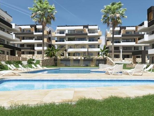 Piso en venta Orihuela Costa