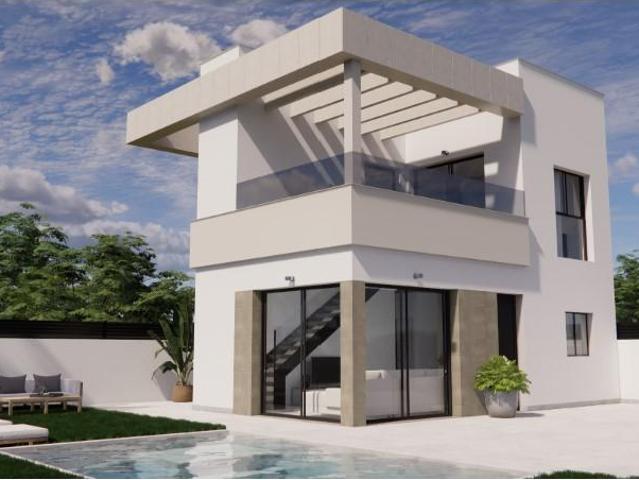 Piso en venta Orihuela