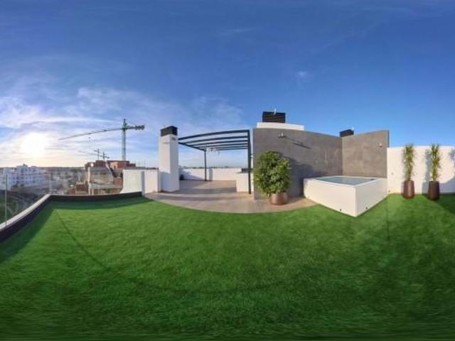 Piso en venta Orihuela