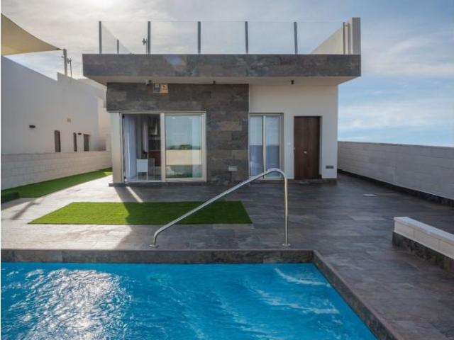 Piso en venta Orihuela