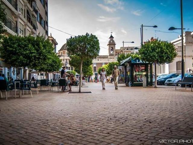 Piso en venta Orihuela
