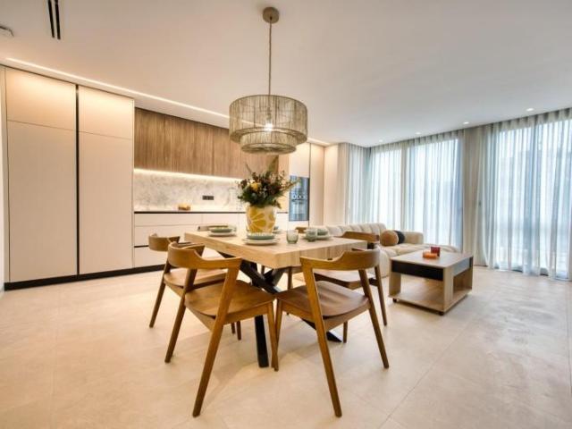 Piso en venta Orihuela