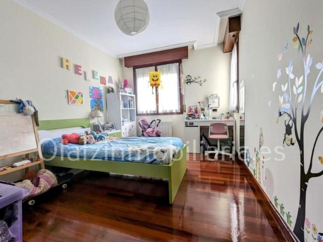 Piso en venta Orozko