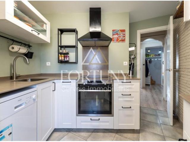 Piso en venta Av la Salle, Reus