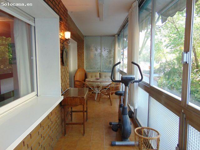 PISO EN VENTA AVENIDA BRUSELAS BARRIO SALAMANCA GUINDALERA