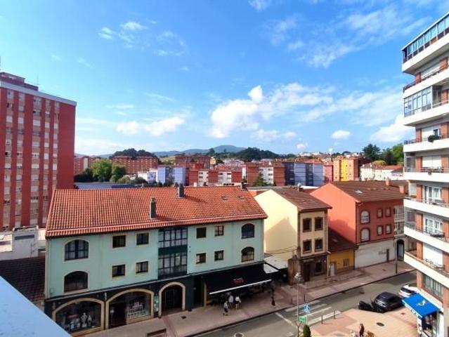 Piso en venta Avilés