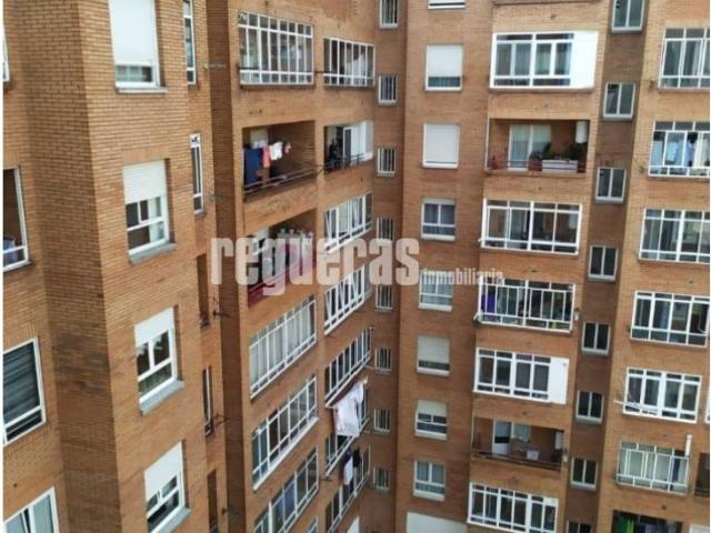 Piso en venta Avilés