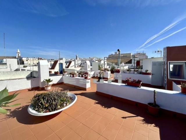 Piso en venta Ayamonte