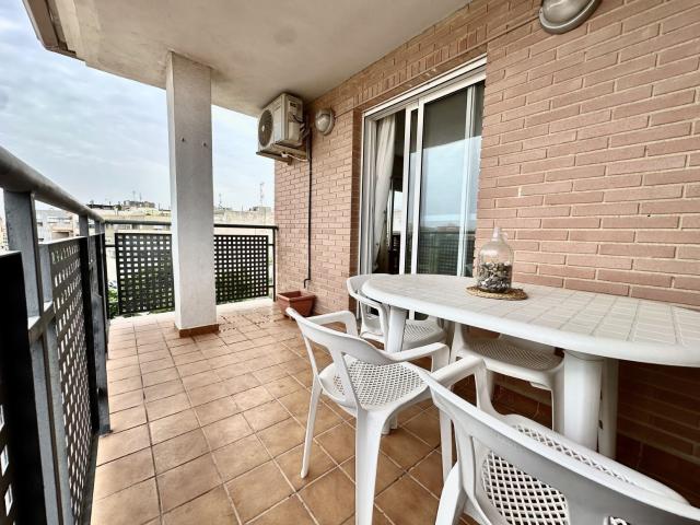 Piso en venta a 3 min de la playa