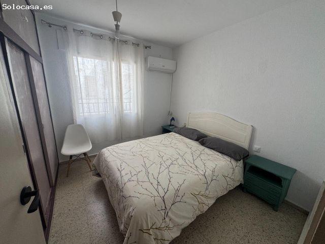 PISO EN VENTA A 200 METROS DE LA ESTACIÓN DE RENFE