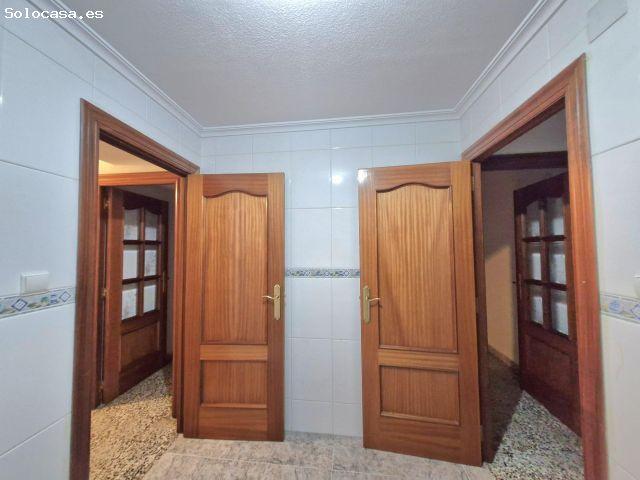 PISO EN VENTA A 50 METRO DEL BULEVAR DEL PLÁ/ALICANTE