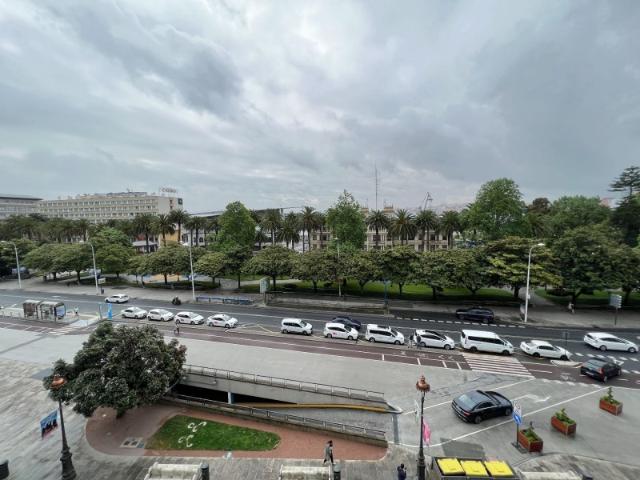 Piso en venta A Coruña