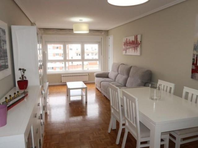 Piso en venta A Coruña
