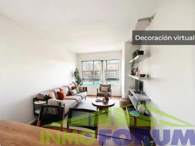 Piso en venta A Coruña