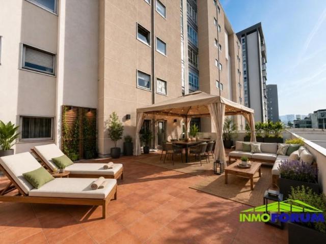 Piso en venta A Coruña