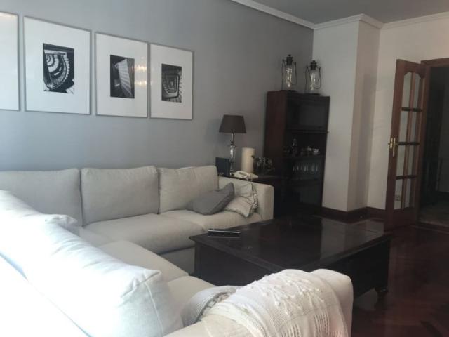 Piso en venta A Coruña