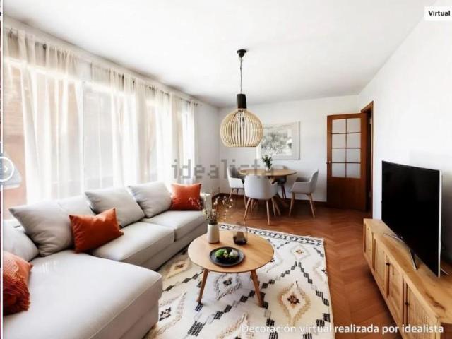 Piso en venta A Coruña