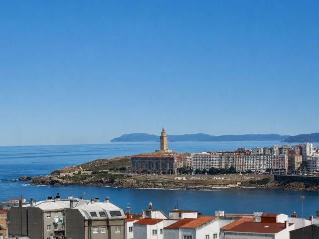 Piso en venta, A Coruña, La Coruña