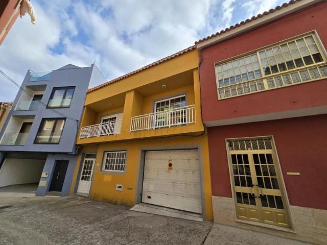 Piso en venta A Guarda