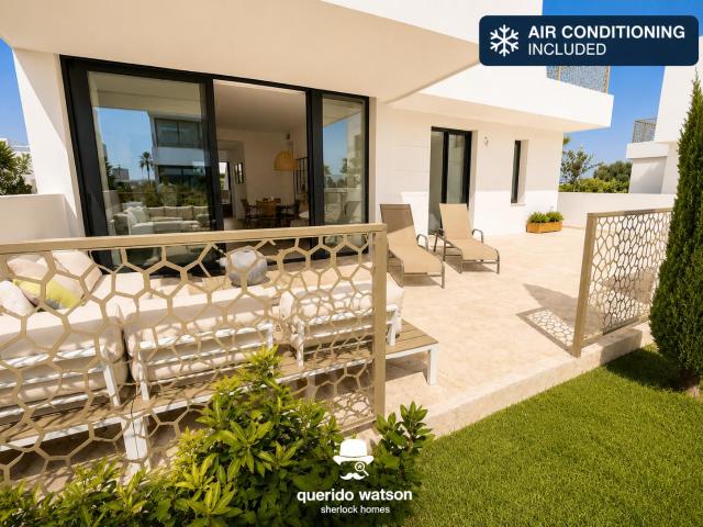 Piso en venta a estrenar en Cartagena Murcia