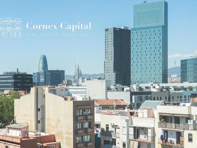 Piso en venta a estrenar en Barcelona Barcelona