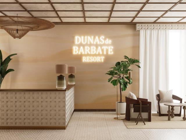 Piso en venta a estrenar en Barbate Cádiz