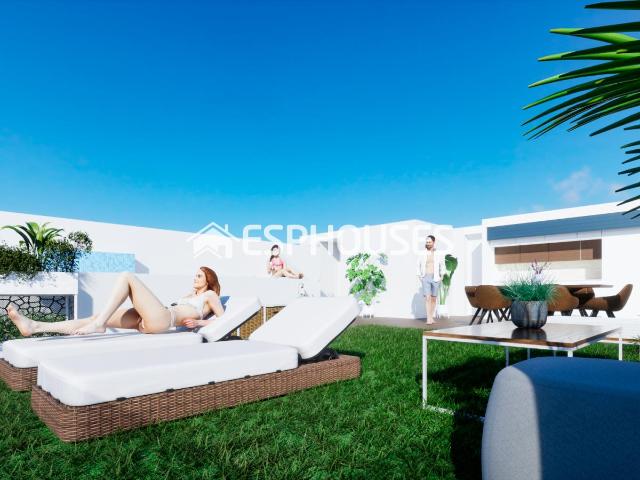 Piso en venta a estrenar en Benijófar Alicante