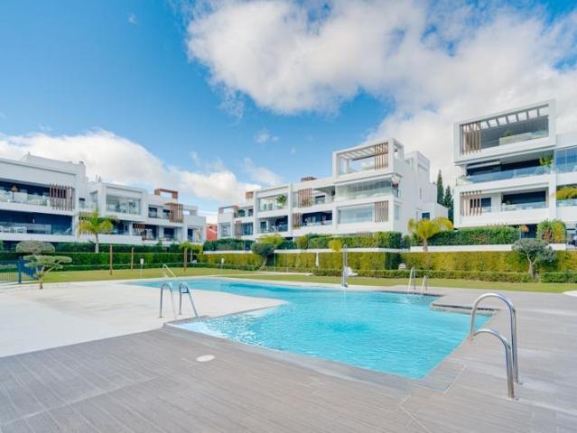 Piso en venta a estrenar en Estepona Málaga