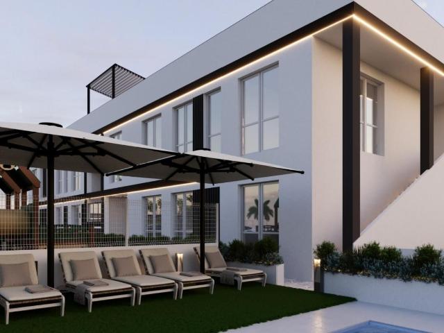 Piso en venta a estrenar en Finestrat Alicante