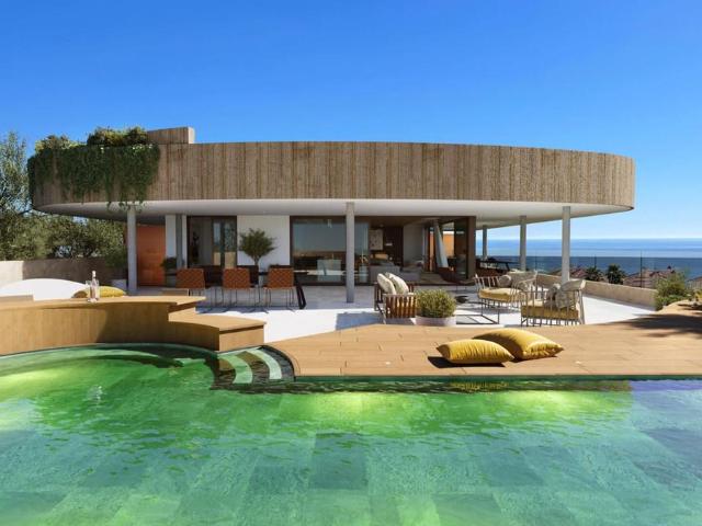 Piso en venta a estrenar en Fuengirola Málaga
