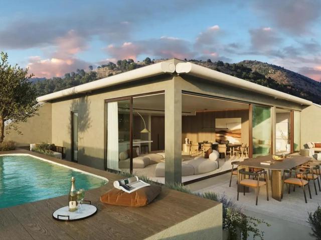 Piso en venta a estrenar en Fuengirola Málaga
