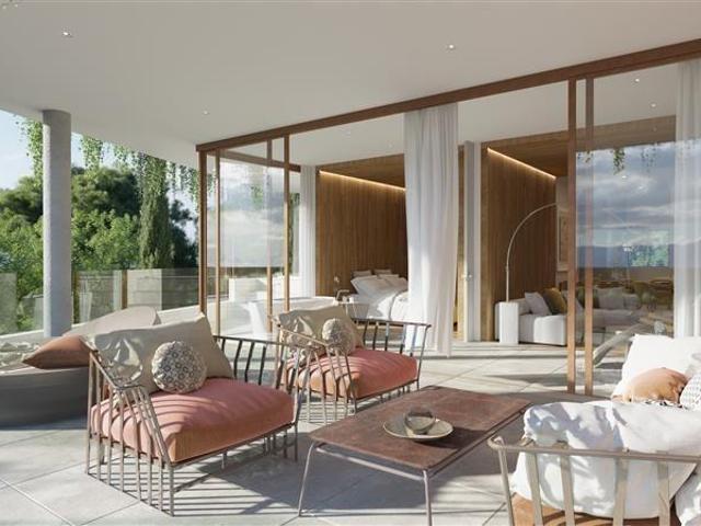 Piso en venta a estrenar en Fuengirola Málaga