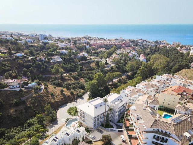 Piso en venta a estrenar en Fuengirola Málaga