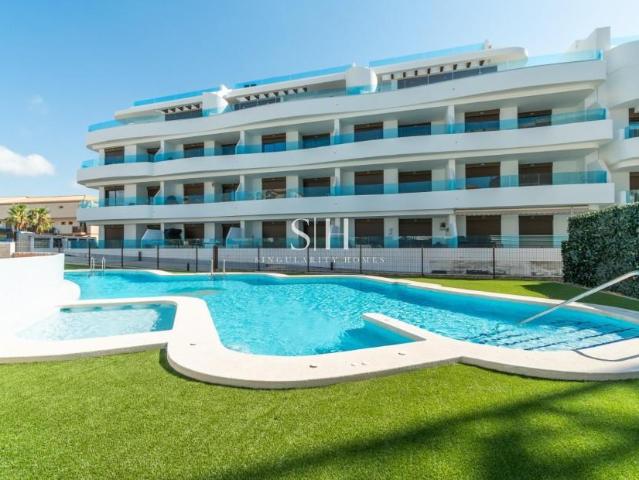 Piso en venta a estrenar en Orihuela Alicante
